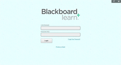 Desktop Screenshot of bblearn.misericordia.edu